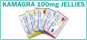 Kamagra Jellies
