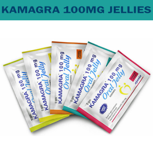 Kamagra Oral Jellies