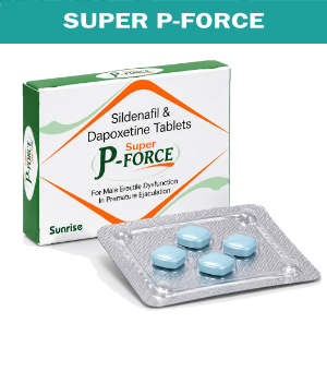 Super P Force Pills